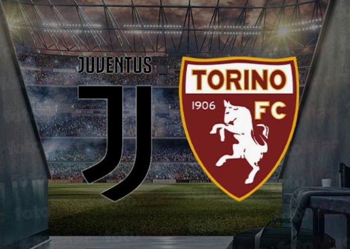 Футбол. Чемпионат Италии. Ювентус — Торино. Прогноз: П1