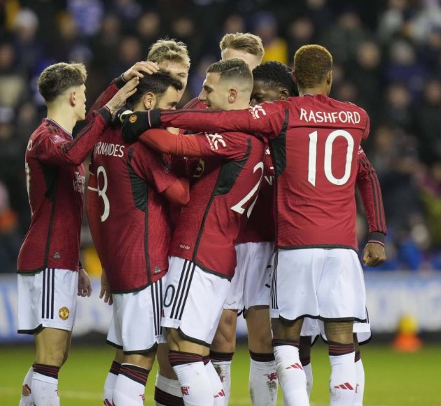 Футбол. Лига Европы УЕФА. Виктория Пльзень — Манчестер Юнайтед. Прогноз: П2