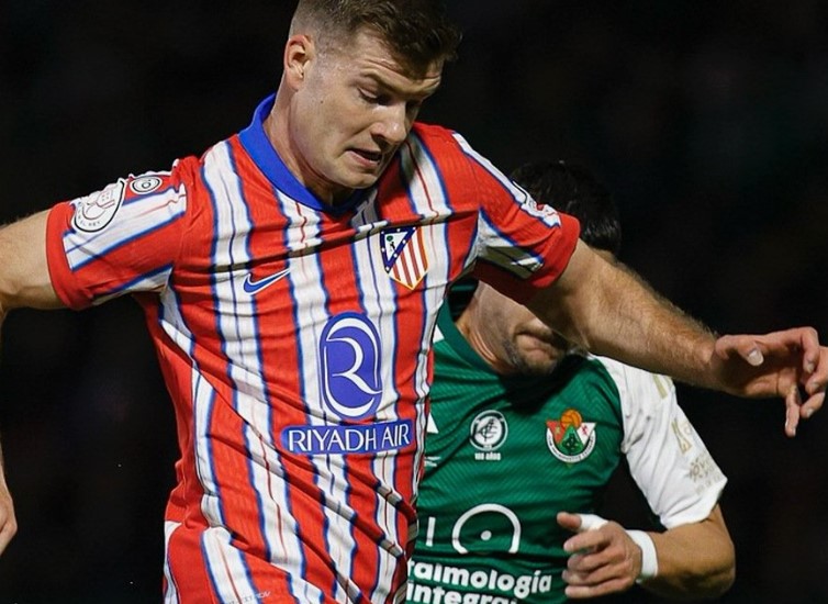 Футбол. Чемпионат Испании. Атлетико — Севилья. Прогноз: Фора 1 (-1)