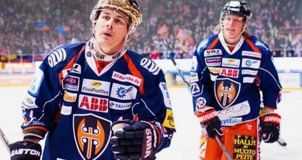 Хоккей. Финляндия • Финская высшая лига. СайПа - КооКоо. Прогноз: ИТ-1 (3) Б