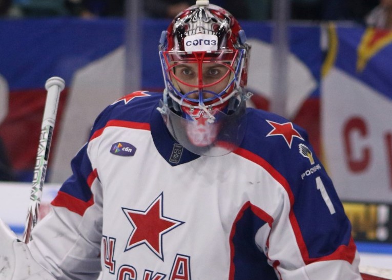 Хоккей. КХЛ. ЦСКА — Куньлунь Ред Стар. Прогноз: Фора 1 (-1)