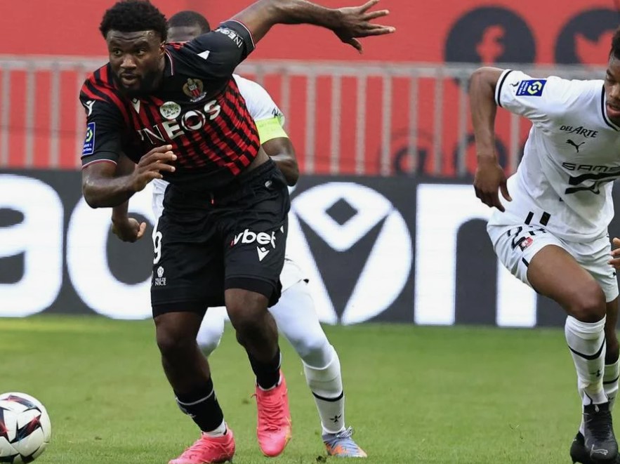 Футбол. Чемпионат Франции. Ницца - Ренн. Прогноз: Обе забьют - ДА