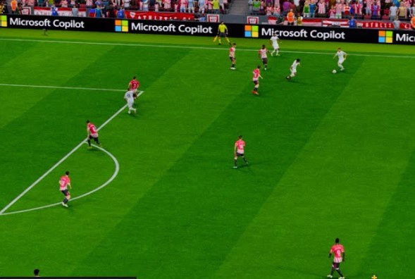 Футбол. Чемпионат Испании. Атлетик Бильбао — Реал. Прогноз: Фора 2 (0)