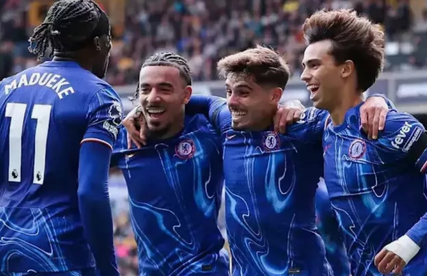 Футбол. Лига Конференций УЕФА. Астана — Челси. Прогноз: ИТ-2 (2) Б