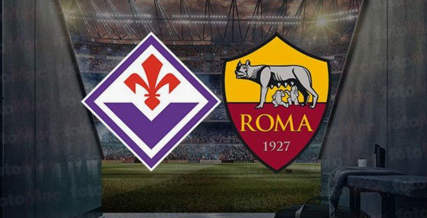 Футбол. Чемпионат Италии. Фиорентина — Рома. Прогноз: Тотал (2) Б