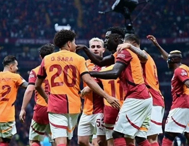 Футбол. Европа • Лига Европы. АЗ - Галатасарай. Прогноз: П2