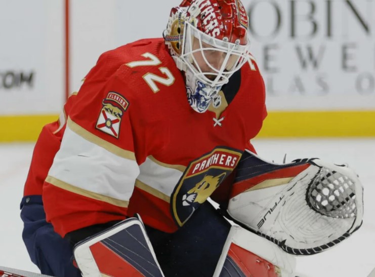 Хоккей. НХЛ. Нэшвилл Предаторз — Юта. Прогноз: Фора 1 (0)