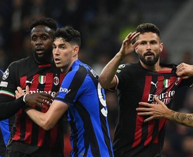 Футбол. Суперкубок Италии . Финал. Интер - Милан. Прогноз: П1