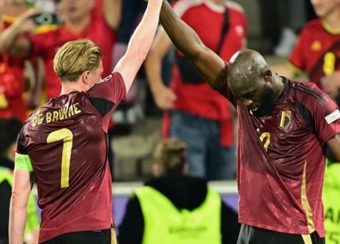 Футбол. Лига наций УЕФА, Лига A — Группа 2. Израиль — Бельгия. Прогноз: П2