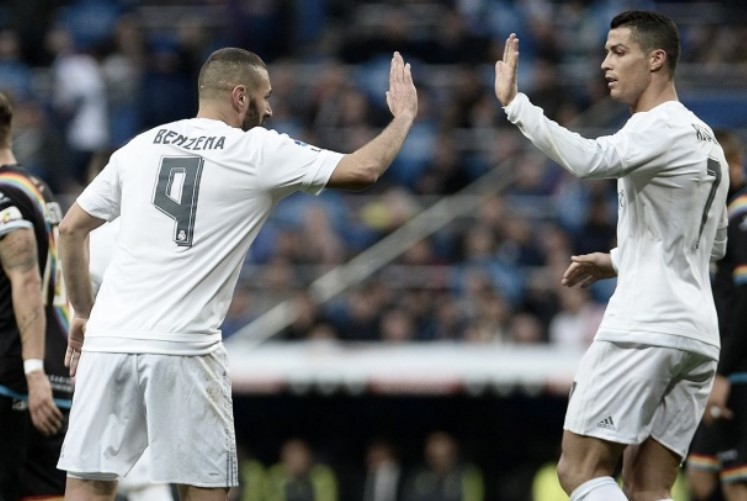 Футбол. Испания — Примера . 17-й тур. Район Вальекано - Реал Мадрид. Прогноз: П2