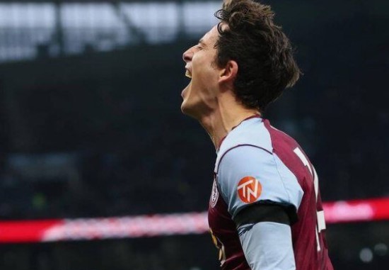 Футбол. Чемпионат Англии. Ливерпуль — Астон Вилла. Прогноз: 1Х + ТБ (2,5)