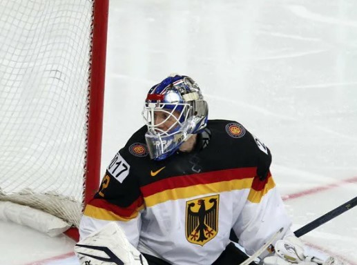 Хоккей. Товарищеские матчи. Германия - Беларусь. Прогноз: ИТ-2 (2) Б