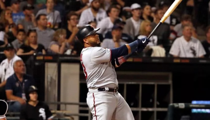 MLB. Миннесота Твинс - Чикаго Уайт Сокс. Прогноз: Победа второго