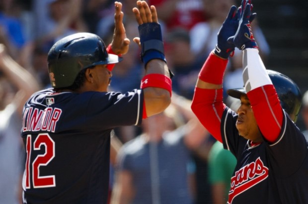 MLB. Кливленд Индианс - Торонто Блю Джейс. Прогноз: П2