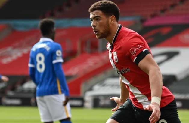 Футбол. Англия. Саутгемптон – Лестер Сити. Прогноз: Фора 2 (-0.25)