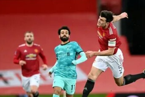 Футбол. Чемпионат Англии. Манчестер Юнайтед – Ливерпуль. Прогноз: Обе забьют - Да