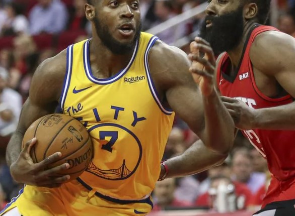 Баскетбол. NBA. Хьюстон Рокетс - Голден Стэйт Уорриорз. Прогноз: Фора 2 (-5)