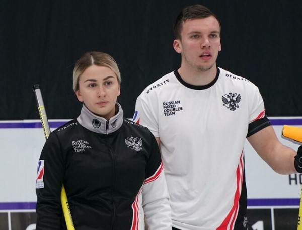 Хоккей. ЧМ-2021. Россия - Чехия. Прогноз: ИТ1 (2.5) Б