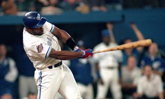 MLB. Торонто Блю Джейс - Филадельфия Филлис. Прогноз: Тотал (9.5) Б