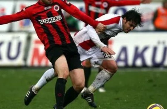 Футбол. Турция. Суперлига. Хатайспор – Генчлербирлиги. Прогноз: Обе забьют - ДА