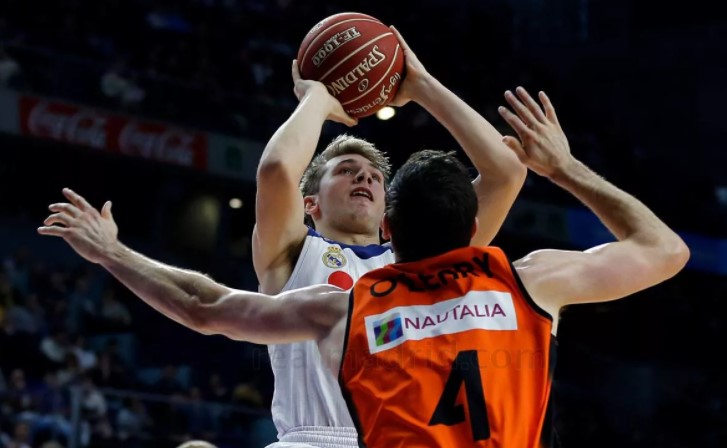 Баскетбол. ACB. Фуенлабрада - Реал Бетис. Прогноз: П1