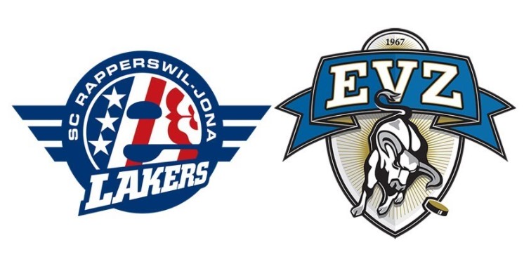 Хоккей. Лига А. Цуг - Рапперсвиль Йона. Прогноз: Фора 2 (2.5)