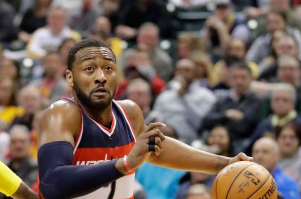 NBA. Вашингтон Уизардс - Индиана Пэйсерс. Прогноз: Фора 1 (-2)