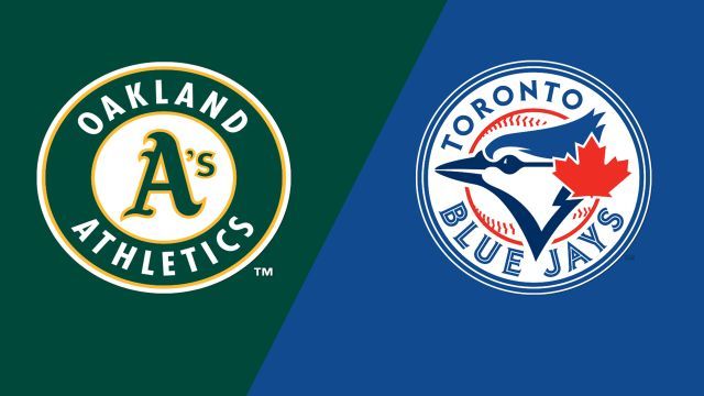MLB. Окленд Атлетикс - Торонто Блю Джейс. Прогноз: П2