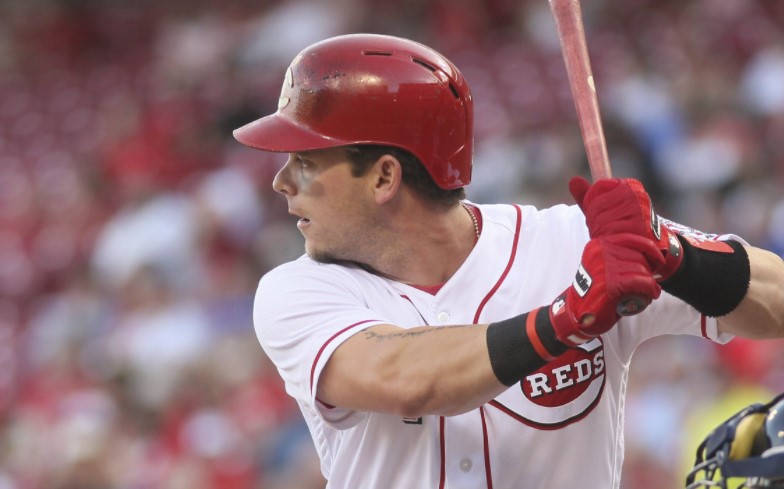 MLB. Цинциннати Редс - Милуоки Брюэрс. Прогноз: П1