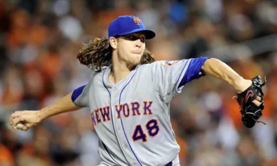 MLB. Нью Йорк Метс — Балтимор Ориолс. Прогноз: Победа второго