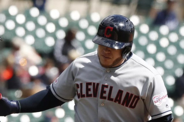 MLB. Детройт Тайгерс - Кливленд Индианс. Прогноз: Тотал (7.5) М