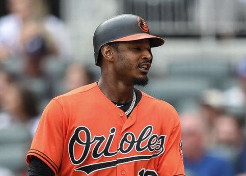 MLB. Балтимор Ориолс — Бостон Рэд Сокс. Прогноз: Победа второй