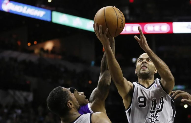 Баскетбол. NBA. Сакраменто Кингз - Сан-Антонио Сперз. Прогноз: Фора 2 (-2)