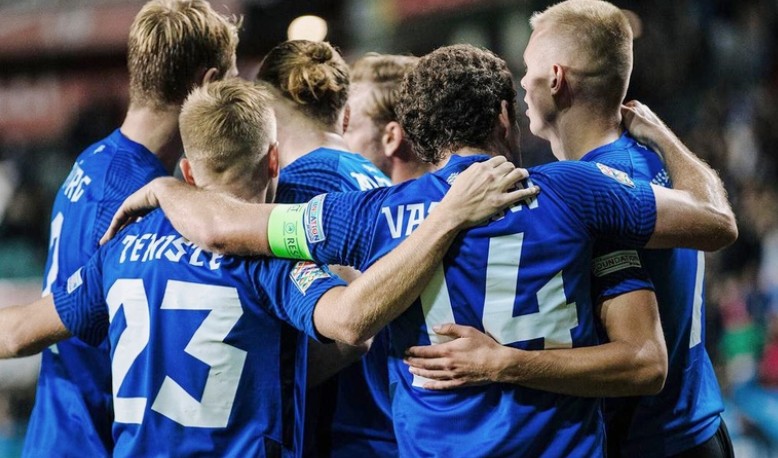 Футбол. Чемпионат Мира 2026. Европа. Израиль — Норвегия. Прогноз: П2