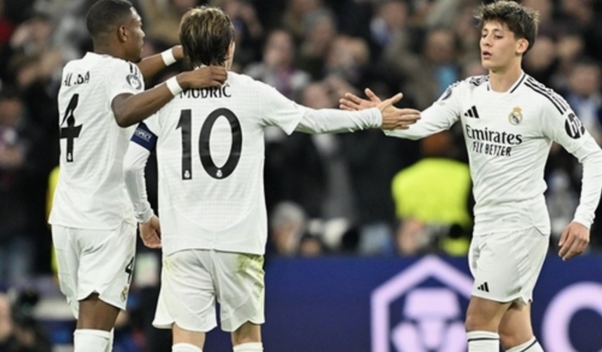 Футбол. Чемпионат Испании. Реал Мадрид — Жирона. Прогноз: Фора 1 (-1.5)