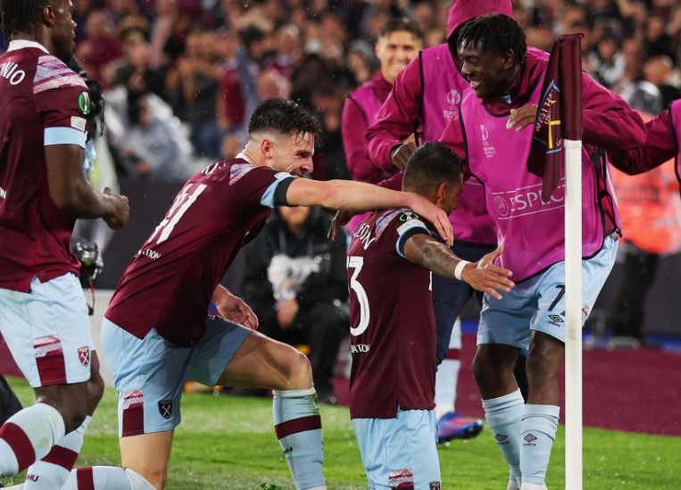 Футбол. Англия • Премьер-лига. Вест Хэм - Фулхэм. Прогноз: Обе забьют - ДА