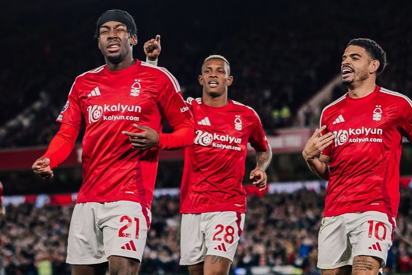 Футбол. Чемпионат Англии. Астон Вилла — Ноттингем Форест. Прогноз: Обе забьют - ДА