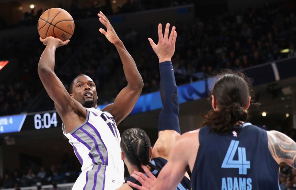 Баскетбол. NBA. Сакраменто Кингз — Мемфис Гриззлис. Прогноз: П2