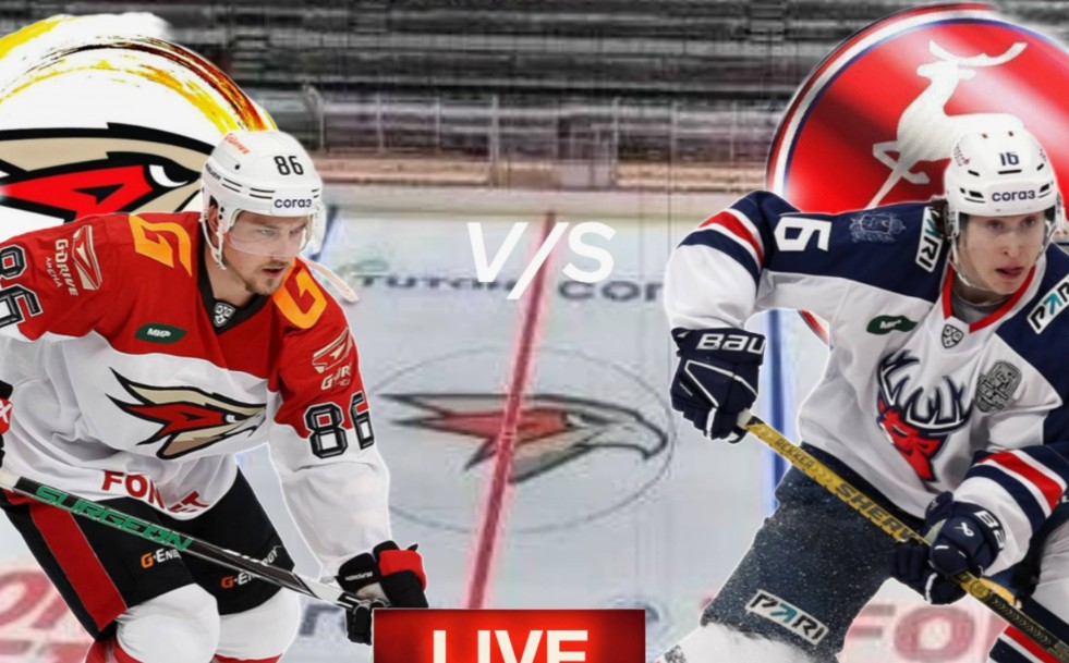 Хоккей. КХЛ. Авангард — Торпедо. Прогноз: Тотал (5) Б