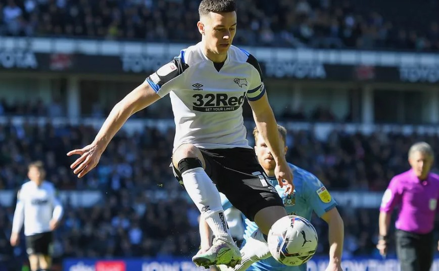 Чемпионшип Англии. Дерби Каунти — Ковентри Сити. Прогноз: Тотал (2.5) Б