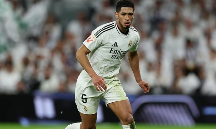 Футбол. Кубок Испании, Полуфинал. Реал — Реал Сосьедад. Прогноз: П1 + ТБ 2.5