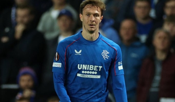 Футбол. Лига Европы УЕФА. Рейнджерс — Юнион. Прогноз: Тотал (2.5) Б