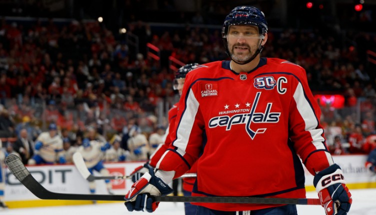 Хоккей. NHL. Вашингтон Кэпиталз — Оттава Сенаторз. Прогноз: Голы в большинстве: ИТ-1 (0.5) Б