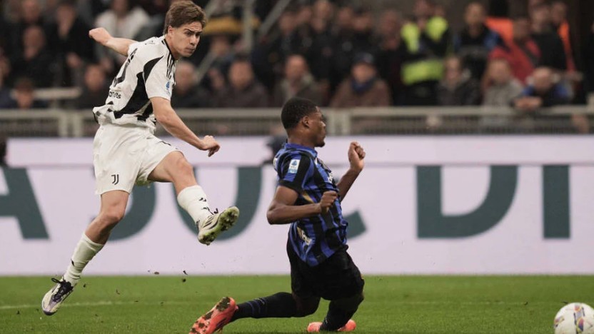 Футбол. Кубок Италии, 1/4 финала. Ювентус — Эмполи. Прогноз: Фора 1 (-1.5)