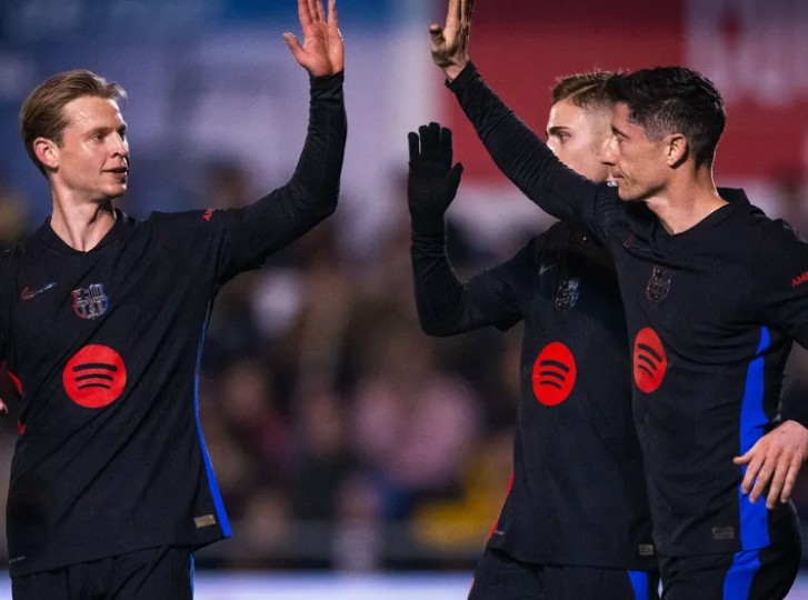 Футбол. Испания • Суперкубок Испании. Атлетик - Барселона. Прогноз: ИТ-2 (1.5) Б