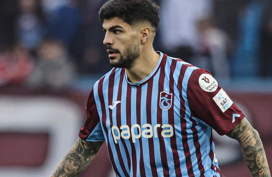 Футбол. Турция. Суперлига. Трабзонспор - Сивасспор. Прогноз: Обе забьют - ДА