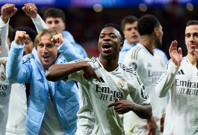 Футбол. Чемпионат Испании. Примера. Вильярреал — Реал. Прогноз: Фора 2 (0)