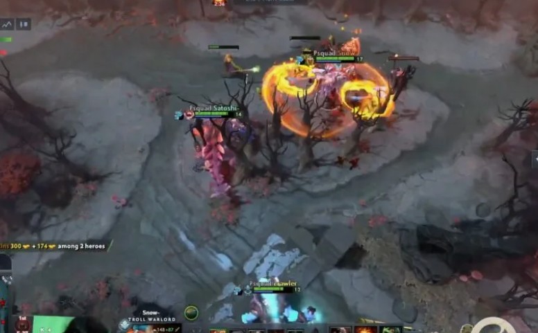 DreamLeague Season 26. Tundra Esports vs NAVI Junior. Прогноз: Фора по картам: 1 (-1.5)