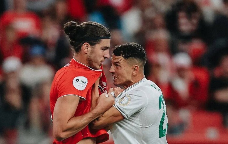 Футбол. Чемпионат России. Ахмат — Спартак. Прогноз: Обе забьют - ДА