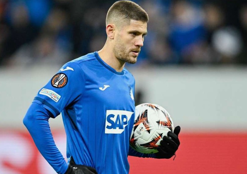 Футбол. Лига Европы УЕФА. Андерлехт - Хоффенхайм. Прогноз: Фора 1 (0)